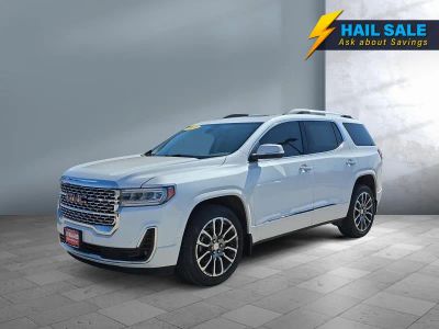 2020 GMC Acadia - Photo 1