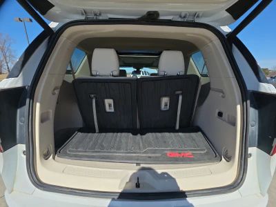 2020 GMC Acadia - Photo 17