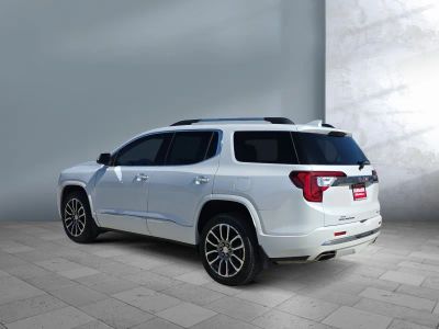 2020 GMC Acadia - Photo 4