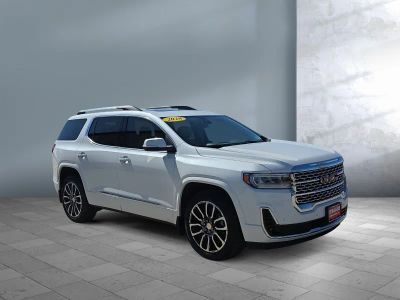 2020 GMC Acadia - Photo 8