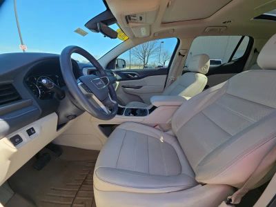 2020 GMC Acadia - Photo 9