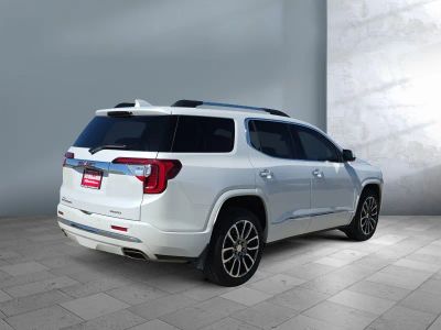2020 GMC Acadia - Photo 6