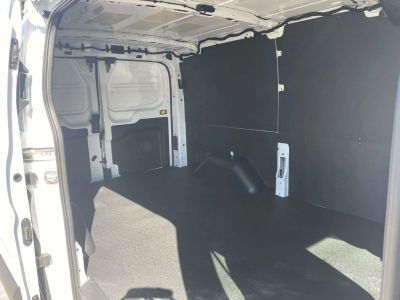2026 Ford Transit Commercial - Photo 12