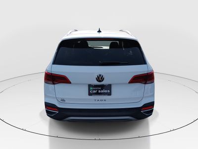 2024 Volkswagen Taos - Photo 6