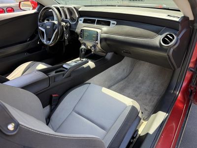 2014 Chevrolet Camaro - Photo 12