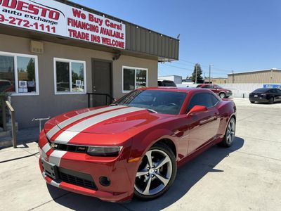 2014 Chevrolet Camaro - Photo 7