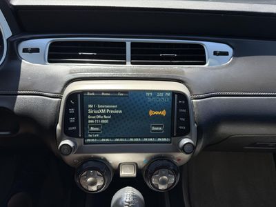 2014 Chevrolet Camaro - Photo 16