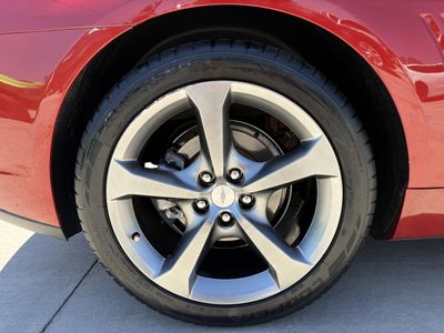 2014 Chevrolet Camaro - Photo 9