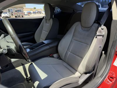 2014 Chevrolet Camaro - Photo 11