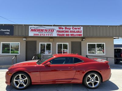 2014 Chevrolet Camaro - Photo 6