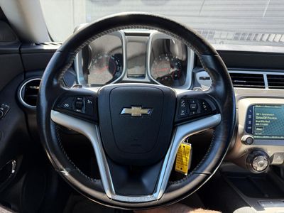 2014 Chevrolet Camaro - Photo 15