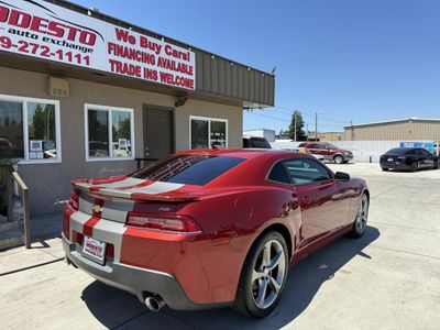 2014 Chevrolet Camaro - Photo 3