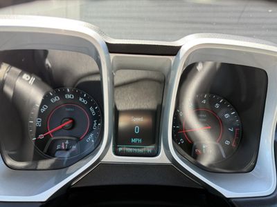 2014 Chevrolet Camaro - Photo 17