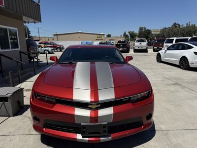 2014 Chevrolet Camaro - Photo 8
