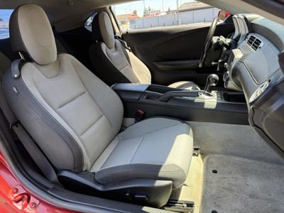 2014 Chevrolet Camaro - Photo 13