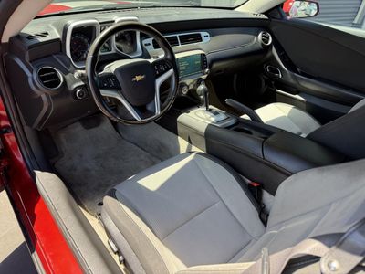 2014 Chevrolet Camaro - Photo 10