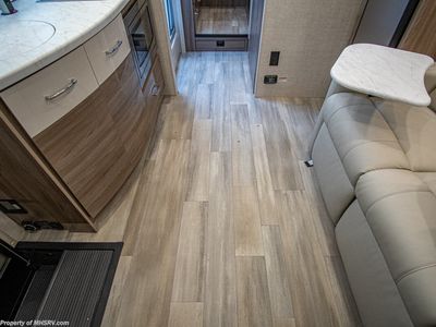 2026 Thor Motor Coach Delano Sprinter - Photo 29
