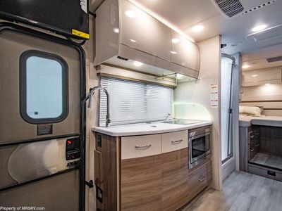 2026 Thor Motor Coach Delano Sprinter - Photo 12