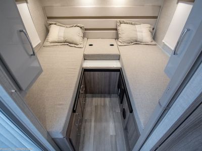2026 Thor Motor Coach Delano Sprinter - Photo 26