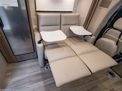 2026 Thor Motor Coach Delano Sprinter - Photo 11