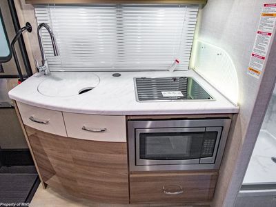 2026 Thor Motor Coach Delano Sprinter - Photo 15