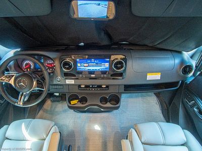 2026 Thor Motor Coach Delano Sprinter - Photo 30