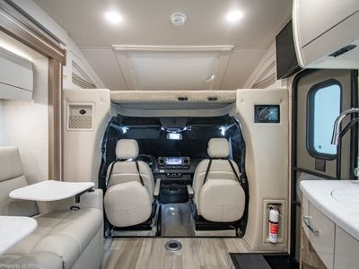 2026 Thor Motor Coach Delano Sprinter - Photo 3