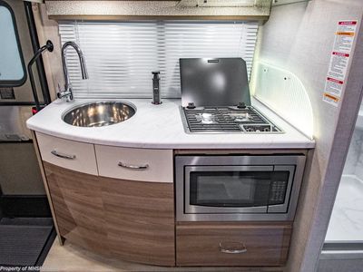 2026 Thor Motor Coach Delano Sprinter - Photo 16