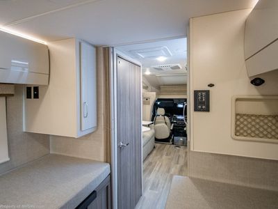 2026 Thor Motor Coach Delano Sprinter - Photo 28