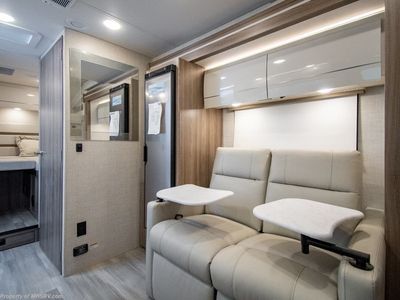 2026 Thor Motor Coach Delano Sprinter - Photo 9