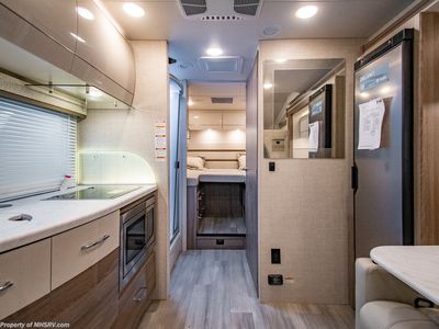 2026 Thor Motor Coach Delano Sprinter - Photo 19