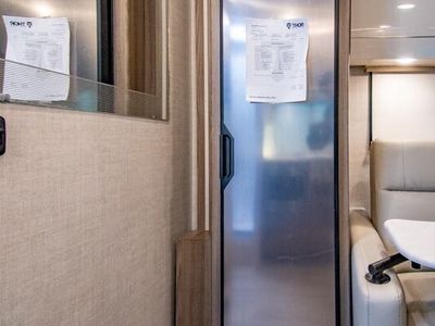 2026 Thor Motor Coach Delano Sprinter - Photo 18
