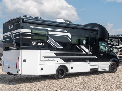 2026 Thor Motor Coach Delano Sprinter - Photo 33