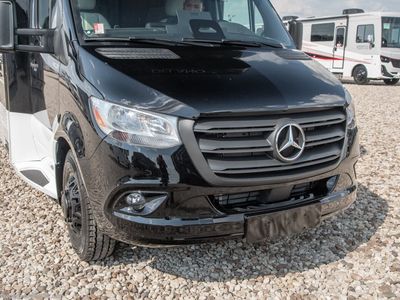 2026 Thor Motor Coach Delano Sprinter - Photo 31