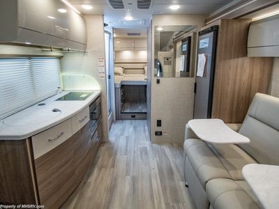 2026 Thor Motor Coach Delano Sprinter - Photo 8