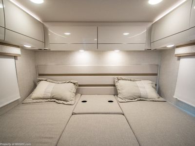 2026 Thor Motor Coach Delano Sprinter - Photo 24