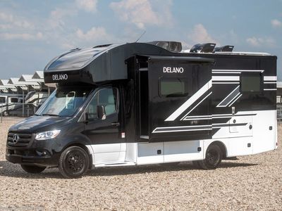 2026 Thor Motor Coach Delano Sprinter - Photo 34