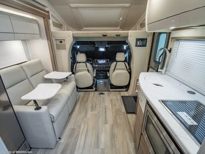2026 Thor Motor Coach Delano Sprinter - Photo 2