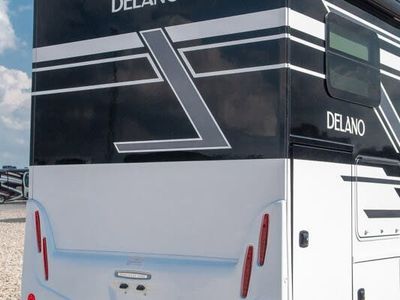 2026 Thor Motor Coach Delano Sprinter - Photo 36