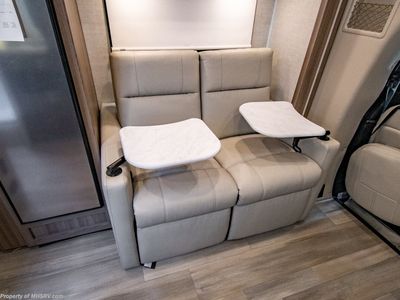 2026 Thor Motor Coach Delano Sprinter - Photo 10