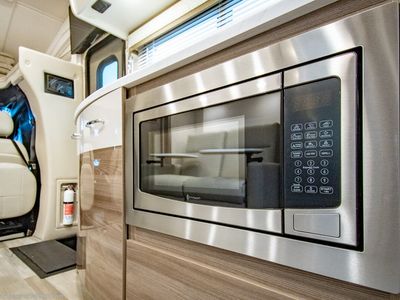 2026 Thor Motor Coach Delano Sprinter - Photo 17