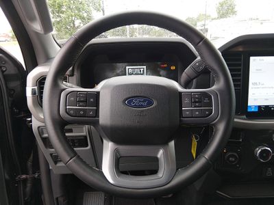 2025 Ford F-150 - Photo 12