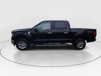 2025 Ford F-150 - Photo 4