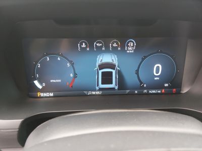 2025 Ford F-150 - Photo 14