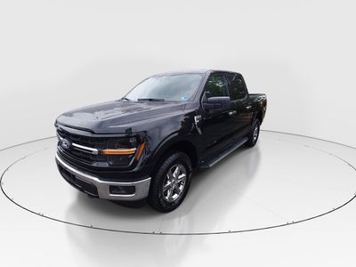 2025 Ford F-150 - Photo 3