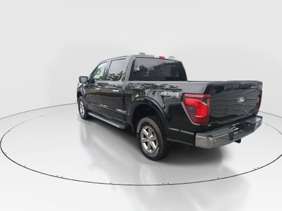 2025 Ford F-150 - Photo 5