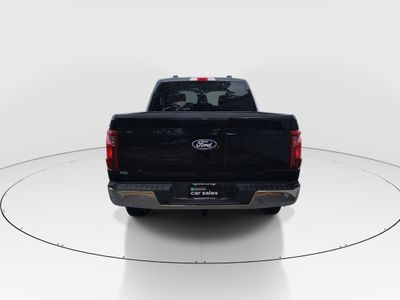 2025 Ford F-150 - Photo 6
