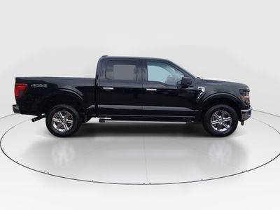 2025 Ford F-150 - Photo 8