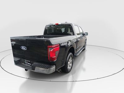 2025 Ford F-150 - Photo 7