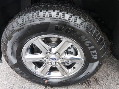 2025 Ford F-150 - Photo 10